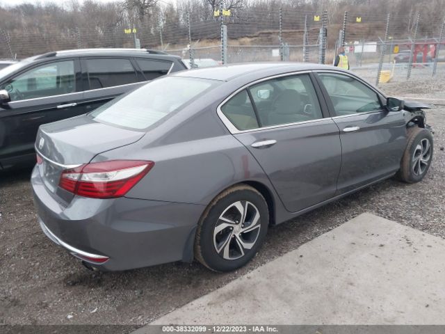 Photo 3 VIN: 1HGCR2F33GA244456 - HONDA ACCORD 