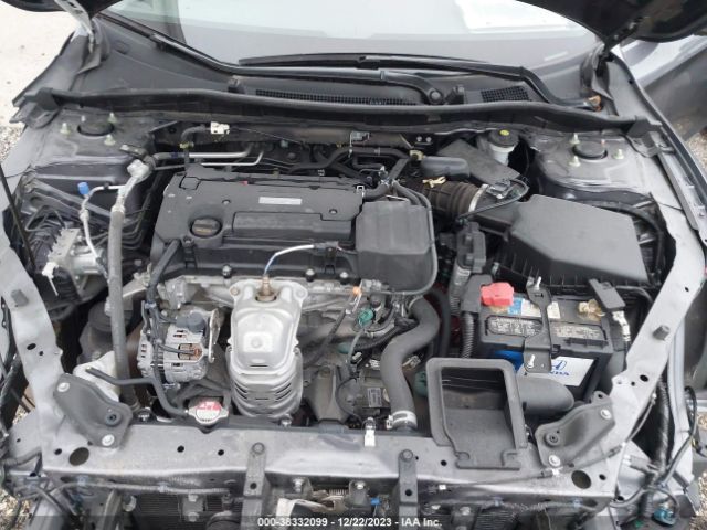 Photo 9 VIN: 1HGCR2F33GA244456 - HONDA ACCORD 