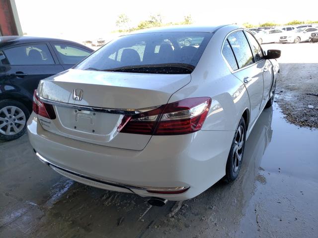 Photo 3 VIN: 1HGCR2F33GA246434 - HONDA ACCORD LX 