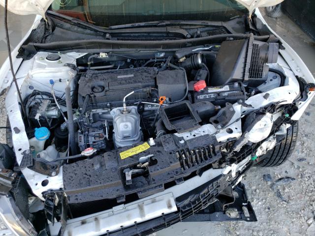 Photo 6 VIN: 1HGCR2F33GA246434 - HONDA ACCORD LX 