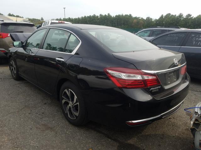 Photo 2 VIN: 1HGCR2F33HA013221 - HONDA ACCORD LX 