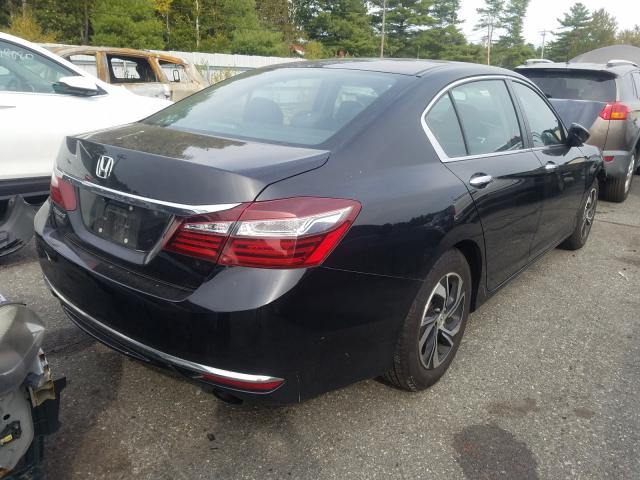 Photo 3 VIN: 1HGCR2F33HA013221 - HONDA ACCORD LX 