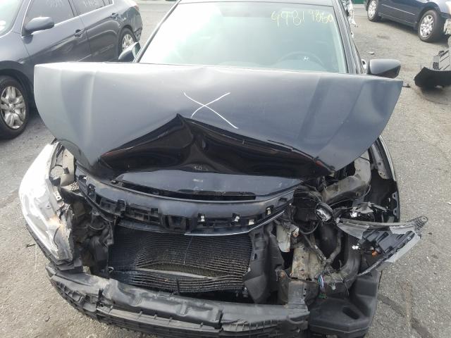 Photo 6 VIN: 1HGCR2F33HA013221 - HONDA ACCORD LX 