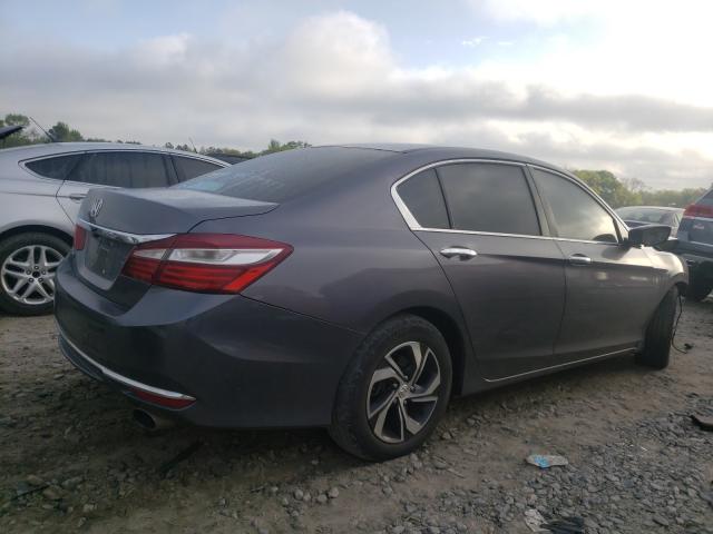 Photo 3 VIN: 1HGCR2F33HA020847 - HONDA ACCORD LX 