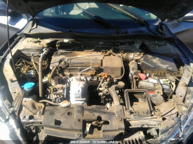 Photo 9 VIN: 1HGCR2F33HA021030 - HONDA ACCORD SEDAN 