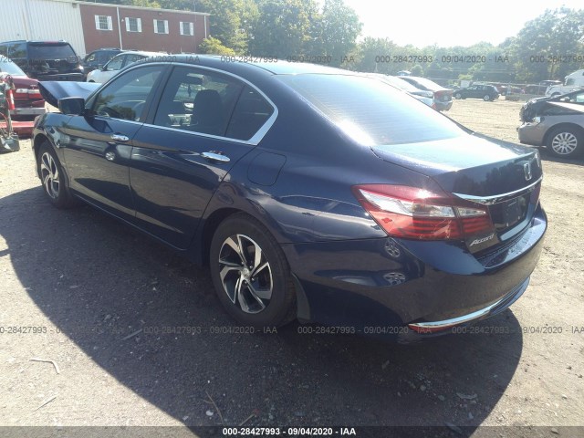 Photo 2 VIN: 1HGCR2F33HA025093 - HONDA ACCORD SEDAN 