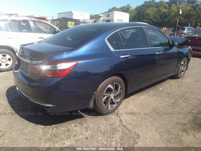 Photo 3 VIN: 1HGCR2F33HA025093 - HONDA ACCORD SEDAN 