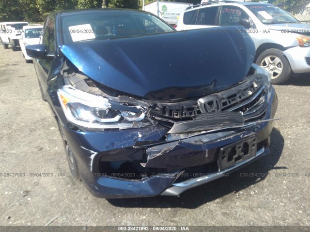 Photo 5 VIN: 1HGCR2F33HA025093 - HONDA ACCORD SEDAN 