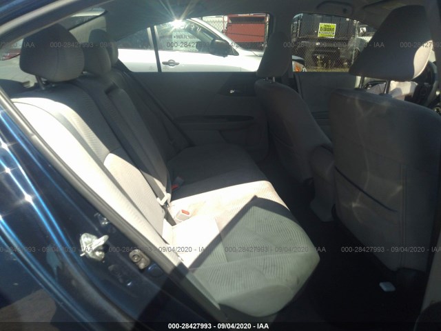 Photo 7 VIN: 1HGCR2F33HA025093 - HONDA ACCORD SEDAN 