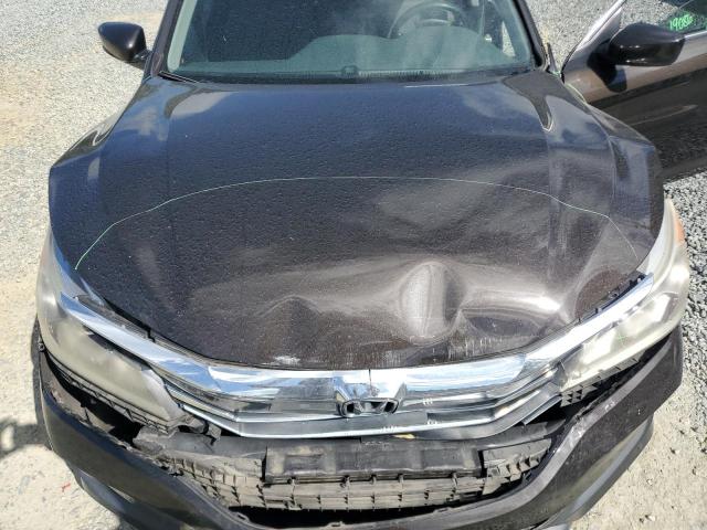 Photo 10 VIN: 1HGCR2F33HA034263 - HONDA ACCORD LX 