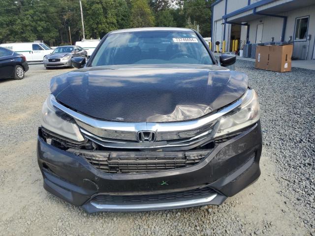 Photo 4 VIN: 1HGCR2F33HA034263 - HONDA ACCORD LX 