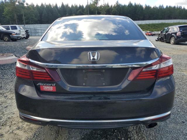 Photo 5 VIN: 1HGCR2F33HA034263 - HONDA ACCORD LX 