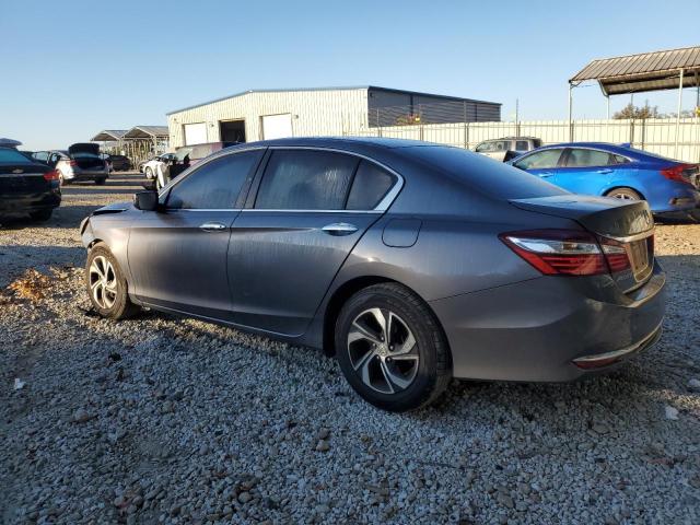 Photo 1 VIN: 1HGCR2F33HA040144 - HONDA ACCORD LX 