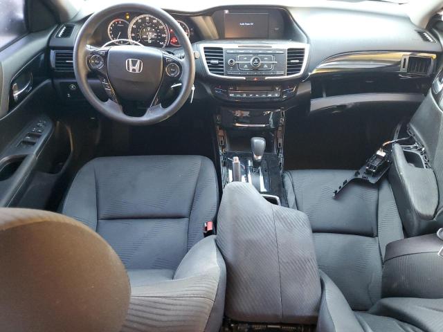 Photo 7 VIN: 1HGCR2F33HA040144 - HONDA ACCORD LX 