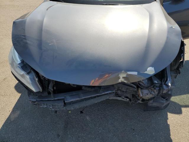 Photo 10 VIN: 1HGCR2F33HA040371 - HONDA ACCORD LX 