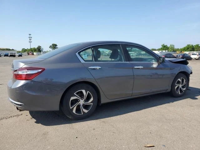 Photo 2 VIN: 1HGCR2F33HA040371 - HONDA ACCORD LX 