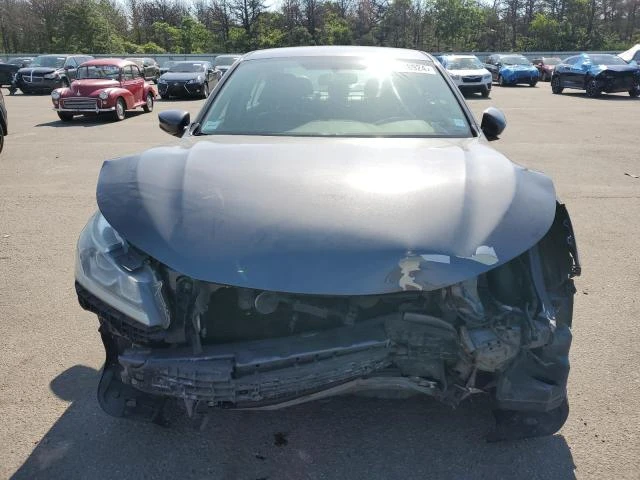 Photo 4 VIN: 1HGCR2F33HA040371 - HONDA ACCORD LX 