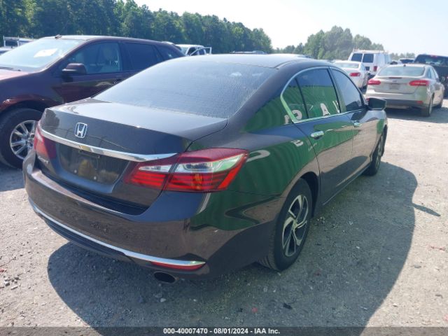 Photo 3 VIN: 1HGCR2F33HA051032 - HONDA ACCORD 