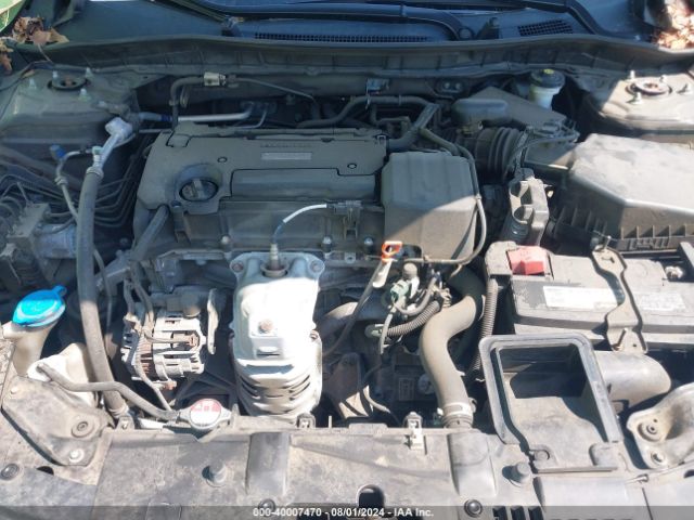 Photo 9 VIN: 1HGCR2F33HA051032 - HONDA ACCORD 