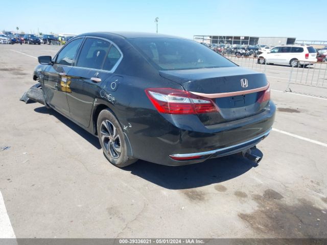 Photo 2 VIN: 1HGCR2F33HA051757 - HONDA ACCORD 