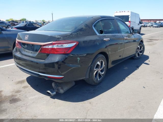 Photo 3 VIN: 1HGCR2F33HA051757 - HONDA ACCORD 