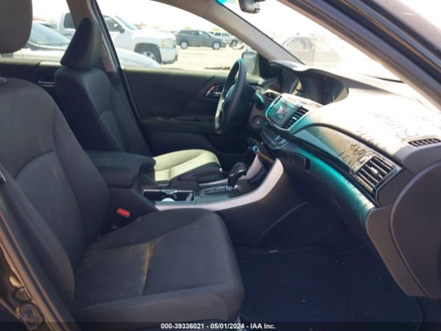 Photo 4 VIN: 1HGCR2F33HA051757 - HONDA ACCORD 