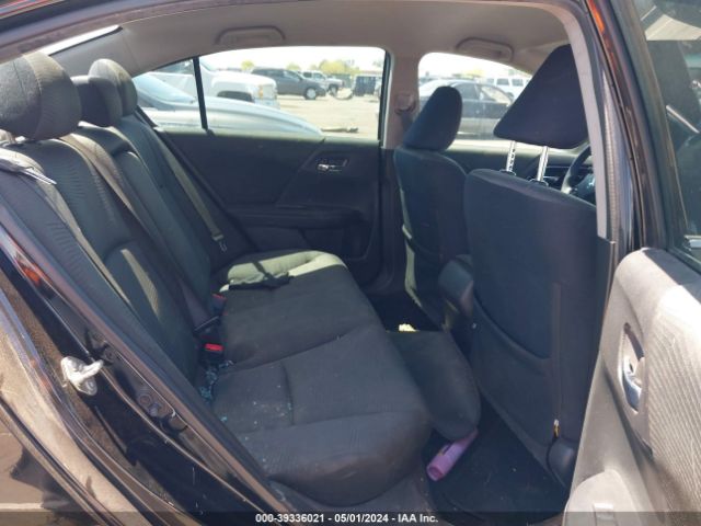 Photo 7 VIN: 1HGCR2F33HA051757 - HONDA ACCORD 