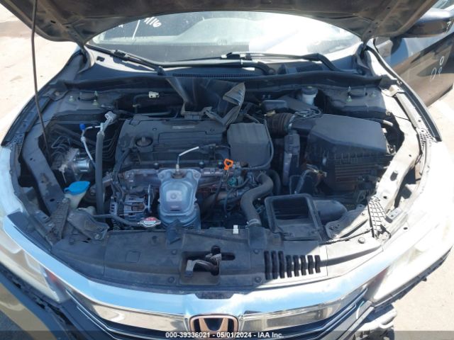 Photo 9 VIN: 1HGCR2F33HA051757 - HONDA ACCORD 