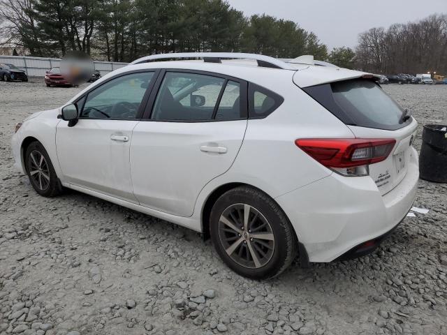 Photo 1 VIN: 1HGCR2F33HA057686 - SUBARU IMPREZA 