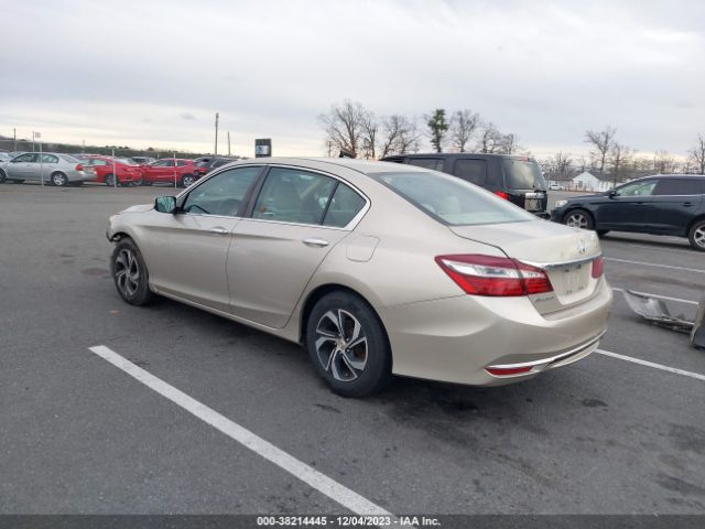 Photo 2 VIN: 1HGCR2F33HA058837 - HONDA ACCORD 