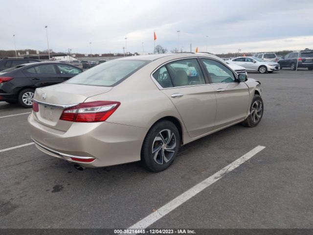 Photo 3 VIN: 1HGCR2F33HA058837 - HONDA ACCORD 