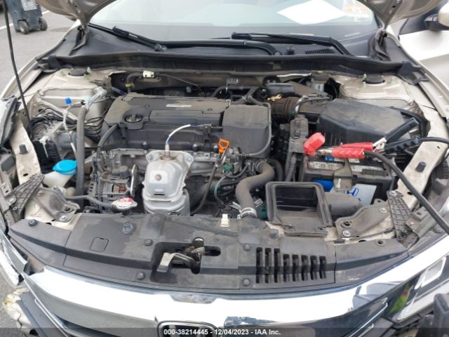 Photo 9 VIN: 1HGCR2F33HA058837 - HONDA ACCORD 