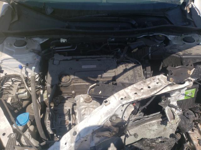 Photo 6 VIN: 1HGCR2F33HA058854 - HONDA ACCORD LX 