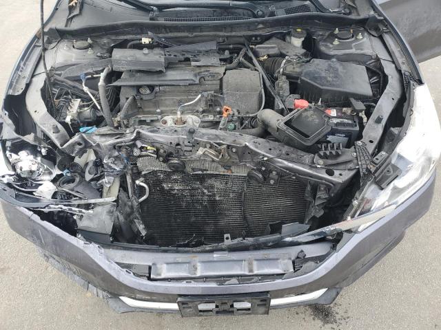 Photo 10 VIN: 1HGCR2F33HA060572 - HONDA ACCORD 