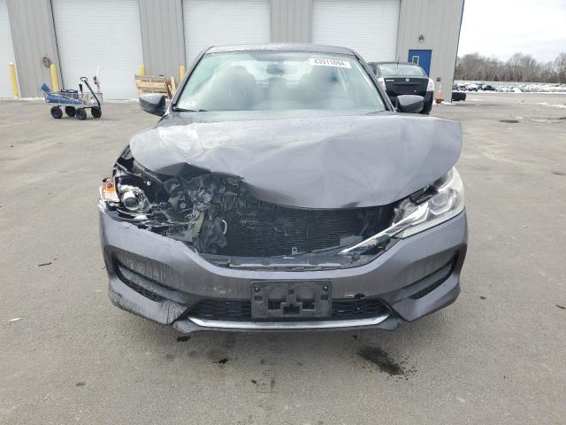 Photo 4 VIN: 1HGCR2F33HA060572 - HONDA ACCORD 