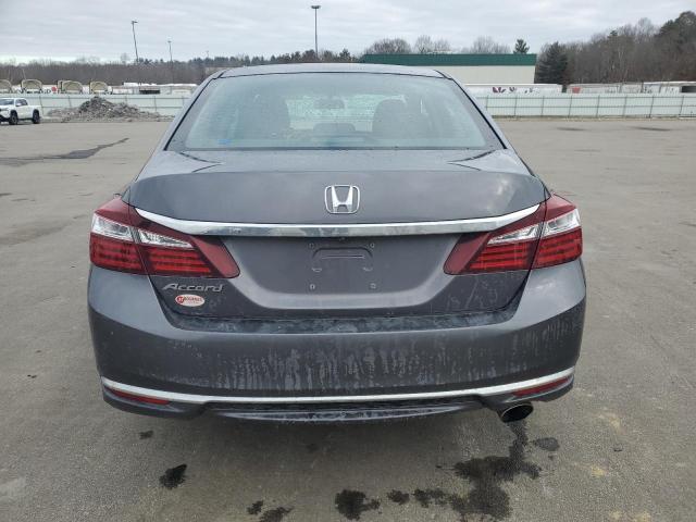 Photo 5 VIN: 1HGCR2F33HA060572 - HONDA ACCORD 