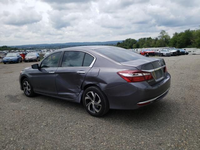 Photo 2 VIN: 1HGCR2F33HA060622 - HONDA ACCORD LX 