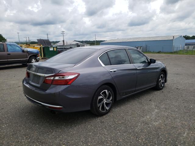 Photo 3 VIN: 1HGCR2F33HA060622 - HONDA ACCORD LX 