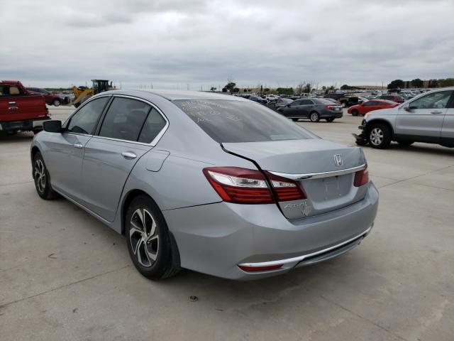 Photo 2 VIN: 1HGCR2F33HA063150 - HONDA ACCORD LX 