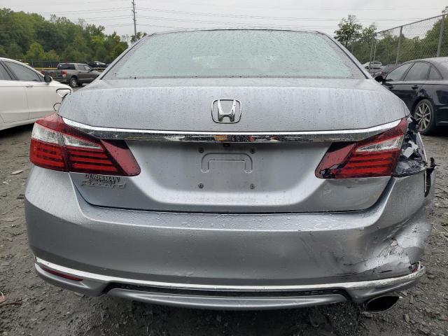 Photo 5 VIN: 1HGCR2F33HA067229 - HONDA ACCORD LX 