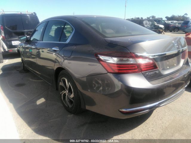 Photo 2 VIN: 1HGCR2F33HA078473 - HONDA ACCORD SEDAN 