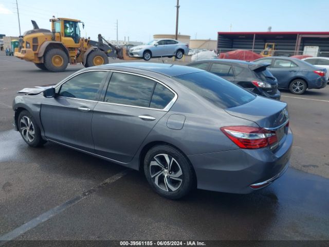 Photo 2 VIN: 1HGCR2F33HA079364 - HONDA ACCORD 