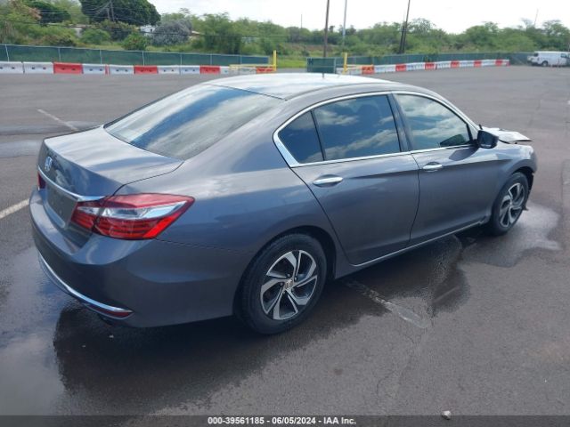 Photo 3 VIN: 1HGCR2F33HA079364 - HONDA ACCORD 