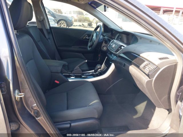 Photo 4 VIN: 1HGCR2F33HA079364 - HONDA ACCORD 