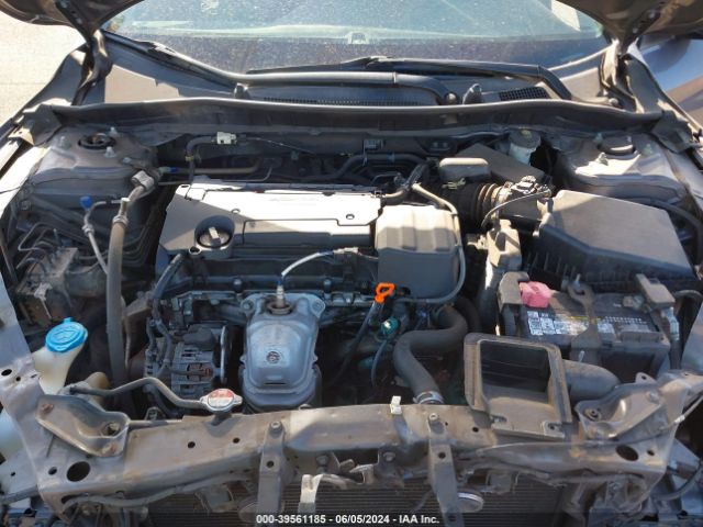 Photo 9 VIN: 1HGCR2F33HA079364 - HONDA ACCORD 