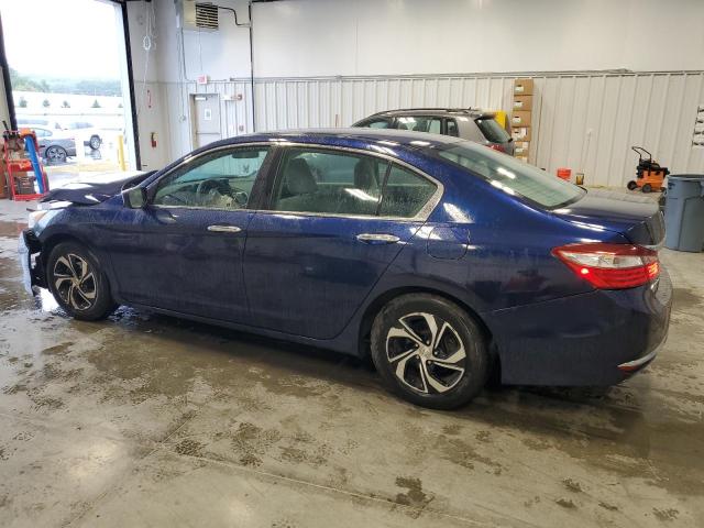 Photo 1 VIN: 1HGCR2F33HA091739 - HONDA ACCORD LX 