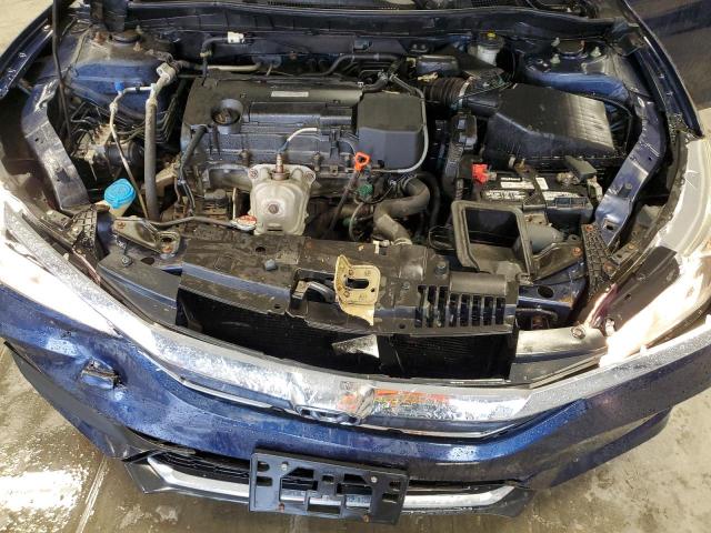 Photo 10 VIN: 1HGCR2F33HA091739 - HONDA ACCORD LX 