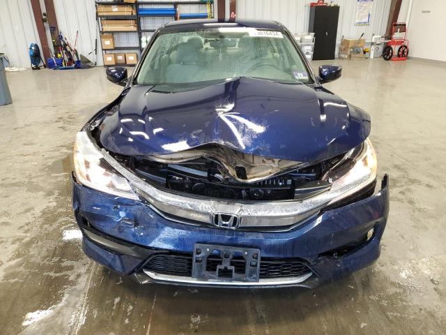 Photo 4 VIN: 1HGCR2F33HA091739 - HONDA ACCORD LX 