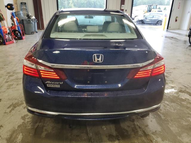 Photo 5 VIN: 1HGCR2F33HA091739 - HONDA ACCORD LX 