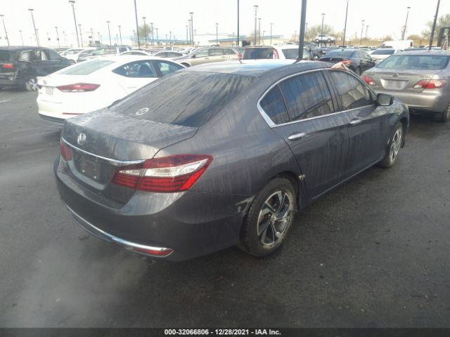 Photo 3 VIN: 1HGCR2F33HA096598 - HONDA ACCORD SEDAN 